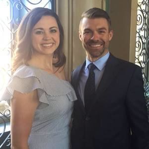 Meet your Posher, Dani